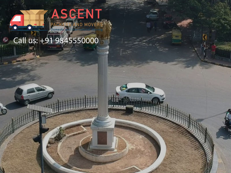 Packers And Movers Jayanagar Bangalore